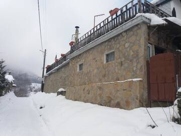 Фотографии Лоджи Вила Александра г. Gornova Mogila (Болгария) №5 Фото Лоджи Вила Александра г. Gornova Mogila 5